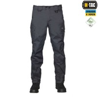 M-Tac брюки Aggressor Gen.II Flex Dark Grey (сорт 2)