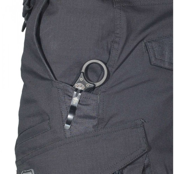 M-Tac штани Aggressor Gen.II Flex Dark Grey (сорт 2) - 3453114 M-Tac штани Aggressor Gen.II Flex Dark Grey (сорт 2) - 3453114