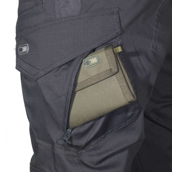 M-Tac штани Aggressor Gen.II Flex Dark Grey (сорт 2) - 3453114 M-Tac штани Aggressor Gen.II Flex Dark Grey (сорт 2) - 3453114