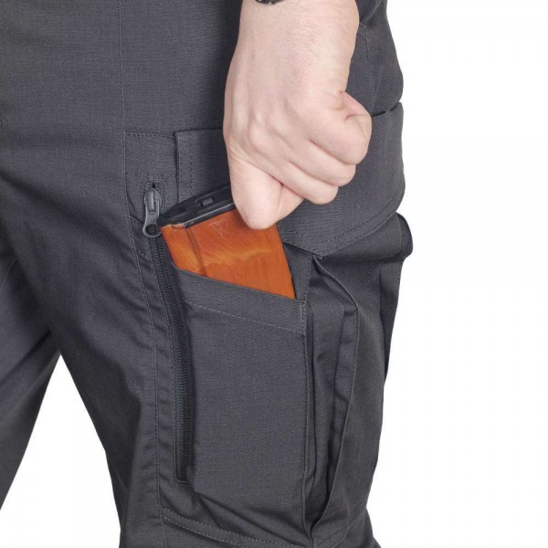 M-Tac штани Conquistador Gen.II Flex Dark Grey (сорт 2) - 3453116 M-Tac штани Conquistador Gen.II Flex Dark Grey (сорт 2) - 3453116