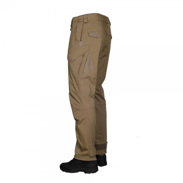 M-Tac штани Aggressor Gen.II Flex Coyote - 3453118 M-Tac штани Aggressor Gen.II Flex Coyote - 3453118