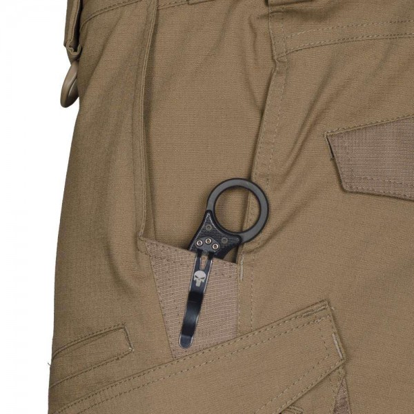 M-Tac штани Aggressor Gen.II Flex Coyote - 3453118 M-Tac штани Aggressor Gen.II Flex Coyote - 3453118
