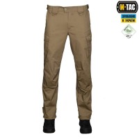 M-Tac брюки Aggressor Gen.II Flex Coyote