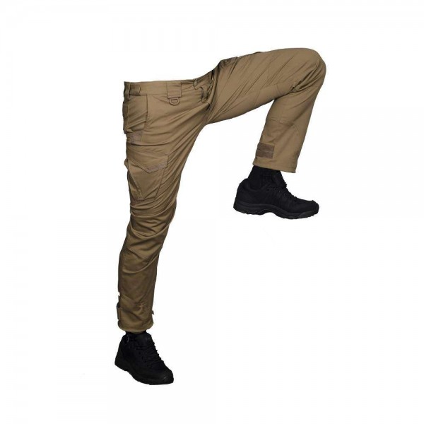 M-Tac штани Aggressor Gen.II Flex Coyote - 3453118 M-Tac штани Aggressor Gen.II Flex Coyote - 3453118
