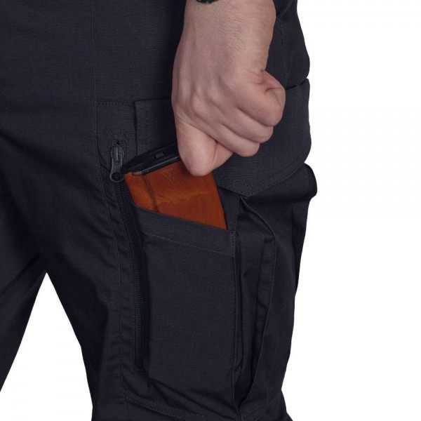 M-Tac штани Conquistador Gen.II Flex Dark Navy Blue - 3453119 M-Tac штани Conquistador Gen.II Flex Dark Navy Blue - 3453119