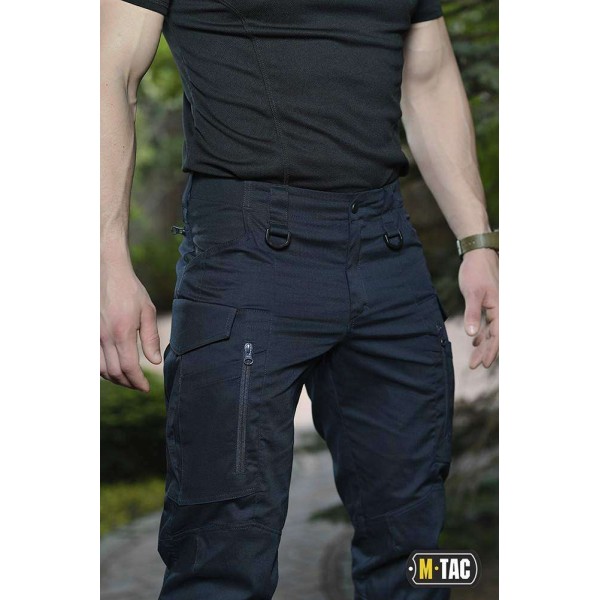 M-Tac штани Conquistador Gen.II Flex Dark Navy Blue - 3453119 M-Tac штани Conquistador Gen.II Flex Dark Navy Blue - 3453119