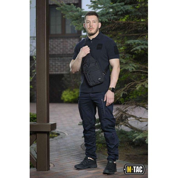 M-Tac штани Conquistador Gen.II Flex Dark Navy Blue - 3453119 M-Tac штани Conquistador Gen.II Flex Dark Navy Blue - 3453119