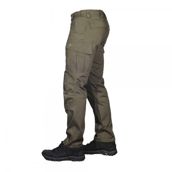 M-Tac брюки Operator Flex Dark Olive - 3453121