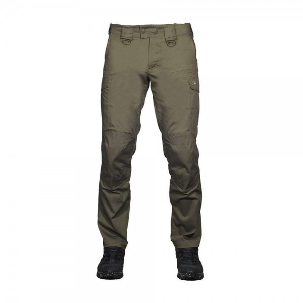 M-Tac брюки Operator Flex Dark Olive - 3453121