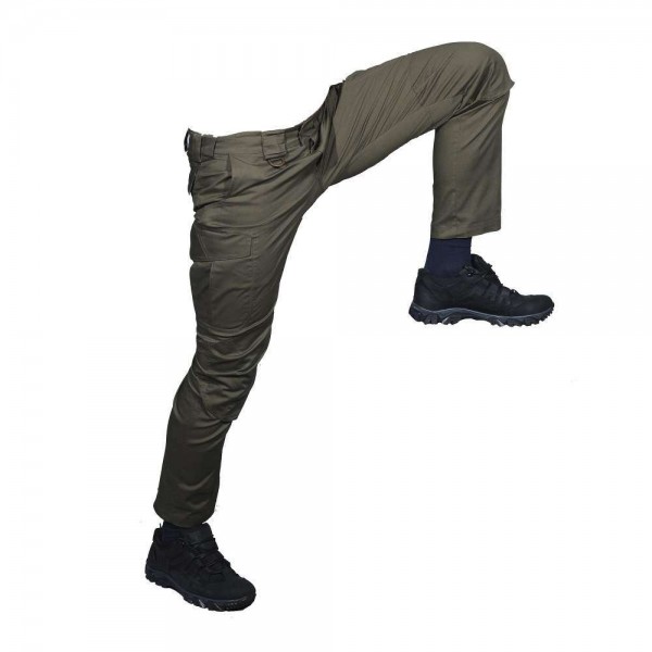 M-Tac брюки Operator Flex Dark Olive - 3453121