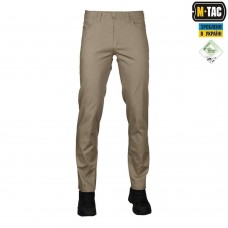 M-Tac брюки Street Tactical Flex Khaki