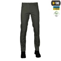 M-Tac брюки Street Tactical Flex Army Olive