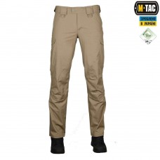 M-Tac штани Operator Flex Coyote Tan