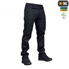 M-Tac брюки Street Tactical Flex Dark Navy Blue
