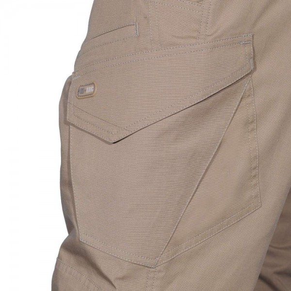 M-Tac штани Aggressor Flex Coyote Tan - 3453142 M-Tac штани Aggressor Flex Coyote Tan - 3453142