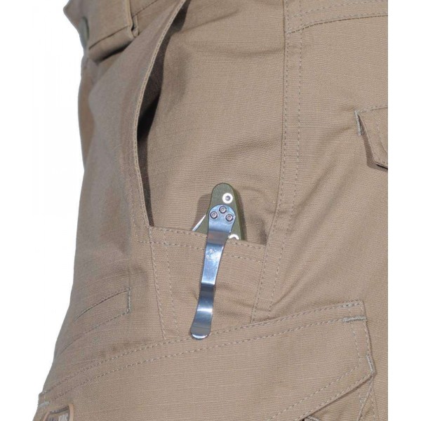 M-Tac штани Aggressor Flex Coyote Tan - 3453142 M-Tac штани Aggressor Flex Coyote Tan - 3453142