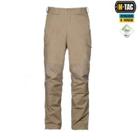 M-Tac брюки Aggressor Flex Coyote Tan