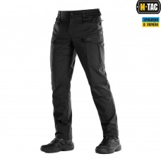 M-Tac брюки Police Black