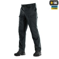 M-Tac брюки Operator 100% Х/Б Dark Grey