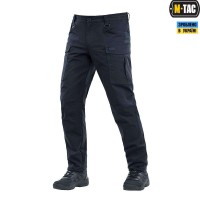M-Tac штани Police Extra Strong Dark Navy Blue