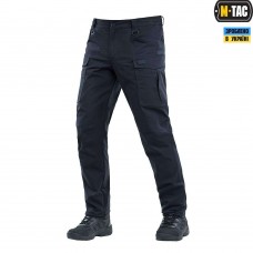 M-Tac брюки Police Extra Strong Dark Navy Blue