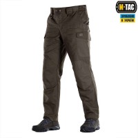 M-Tac брюки Operator 100% Х/Б Army Olive