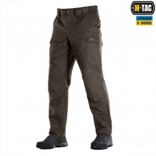 M-Tac штани Operator 100% Х/Б Army Olive