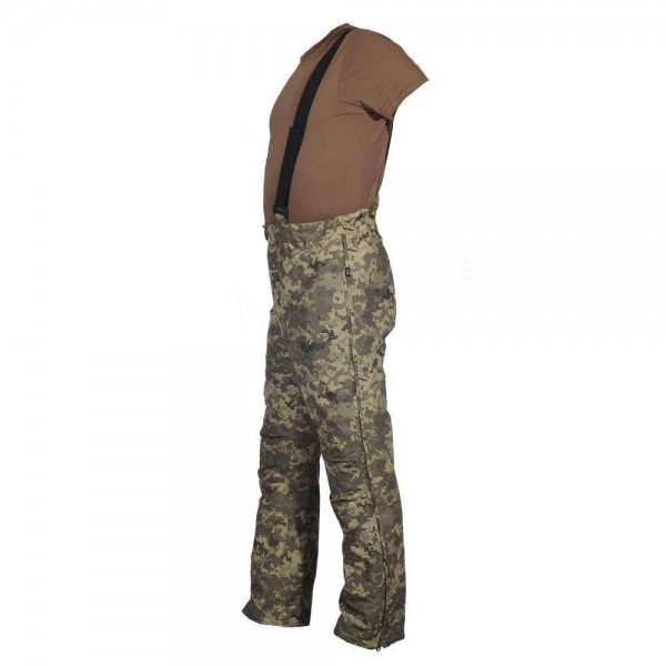 M-Tac брюки зимние Аrmy Pants MM14 - 3453152 M-Tac брюки зимние Аrmy Pants MM14 - 3453152