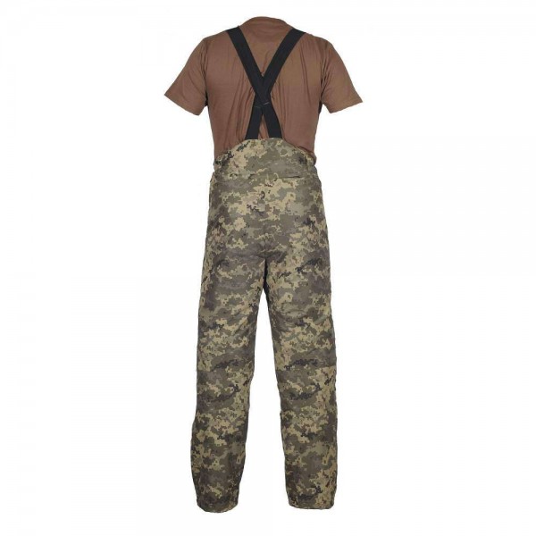 M-Tac брюки зимние Аrmy Pants MM14 - 3453152 M-Tac брюки зимние Аrmy Pants MM14 - 3453152