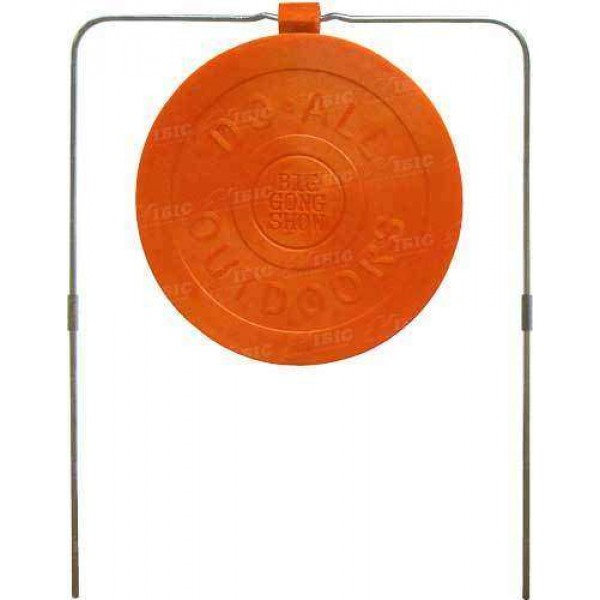 Мишень Do-All Outdoors Impact Seal Big Gong BSG3 - 3453496