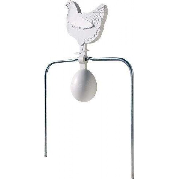 Мішень Do-All Outdoors Chicken and The Egg - 3453498