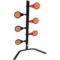 Мишенное устройство Do-All Outdoors Steel Roundup Dueling Tree VH2225