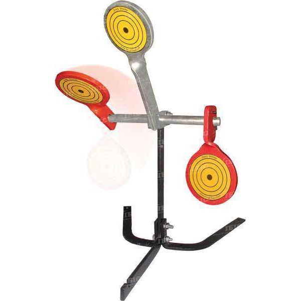 Мишенное устройство Do-All Outdoors 9mm - 30.06 Auto Reset Targeting SS6306 - 3453502 Мишенное устройство Do-All Outdoors 9mm - 30.06 Auto Reset Targeting SS6306 - 3453502