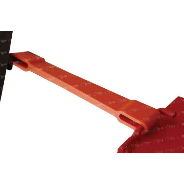 Мішень Do-All Outdoors Thunder Clap Hanging Gong - 3453506