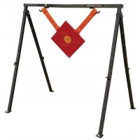 Мішень Do-All Outdoors Thunder Clap Hanging Gong