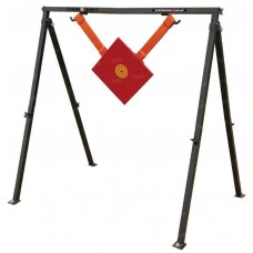 Мишень Do-All Outdoors Thunder Clap Hanging Gong