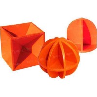 Набор мишеней Do-All Outdoors Gunslinger Pro Pack BSC3