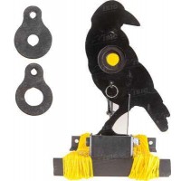 Мишень пневматическая СЕМ &"quot;Ворона&"quot;