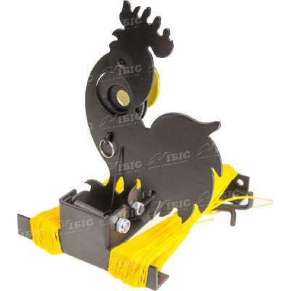 Мішень пневматична СІМ &"quot;Півень&"quot; - 3453515