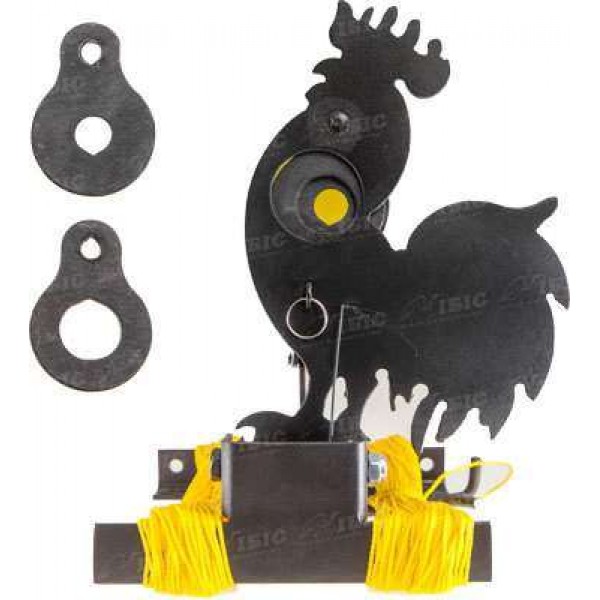 Мішень пневматична СІМ &"quot;Півень&"quot; - 3453515