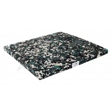 Стрелоулавливатель Isolon 100х100х10 див.