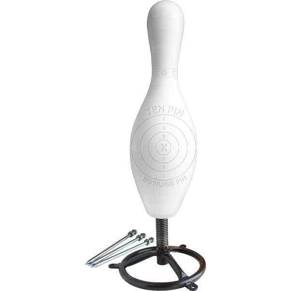 Мишень Do-All Outdoors Impact Seal Ten Pin DBP02 - 3453531 Мишень Do-All Outdoors Impact Seal Ten Pin DBP02 - 3453531