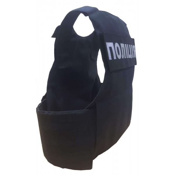 Бронежилет для полиции 2 кл - 3453566 Бронежилет для полиции 2 кл - 3453566