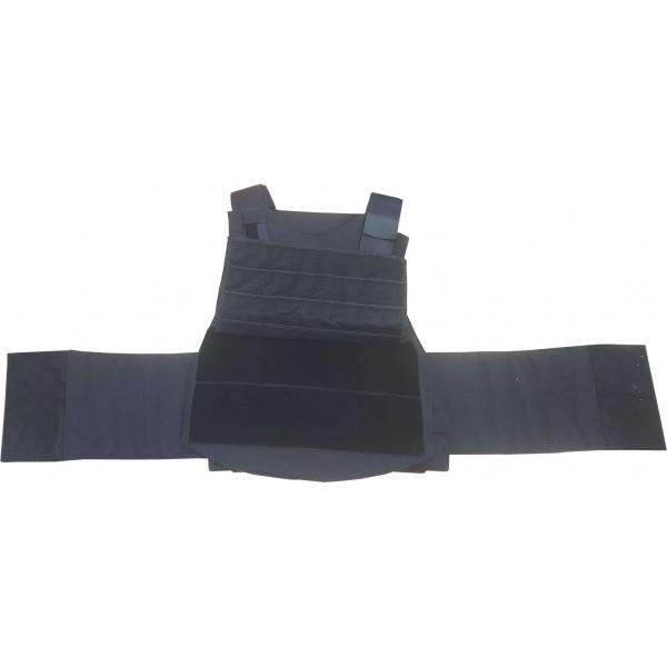 Бронежилет для полиции 2 кл - 3453566 Бронежилет для полиции 2 кл - 3453566