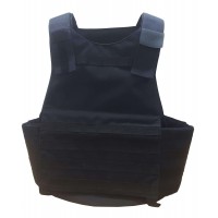Бронежилет для полиции 2 кл