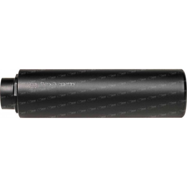 Саундмодератор Ase Utra SL7 CeraKote.30 (под кал. 270 Win; 7x64; 7mm Rem Mag; 308 Win; 30-06 и 300 Win Mag). Резьба - M14x1. - 3454212 Саундмодератор Ase Utra SL7 CeraKote.30 (под кал. 270 Win; 7x64; 7mm Rem Mag; 308 Win; 30-06 и 300 Win Mag). Резьба - M14x1. - 3454212