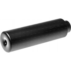 Саундмодератор Ase Utra SL7 CeraKote .223 (под кал. 222 Rem; 223 Rem и 22-250 Rem). Резьба - M15x1.