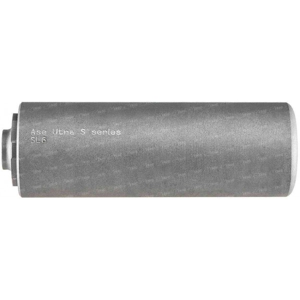 Саундмодератор Ase Utra SL6.338/ 9,3 (под кал. 9,3х62; 9,3х64; 9,3x74 R и 338 Win Mag). Резьба - M17x1. - 3454214 Саундмодератор Ase Utra SL6.338/ 9,3 (под кал. 9,3х62; 9,3х64; 9,3x74 R и 338 Win Mag). Резьба - M17x1. - 3454214