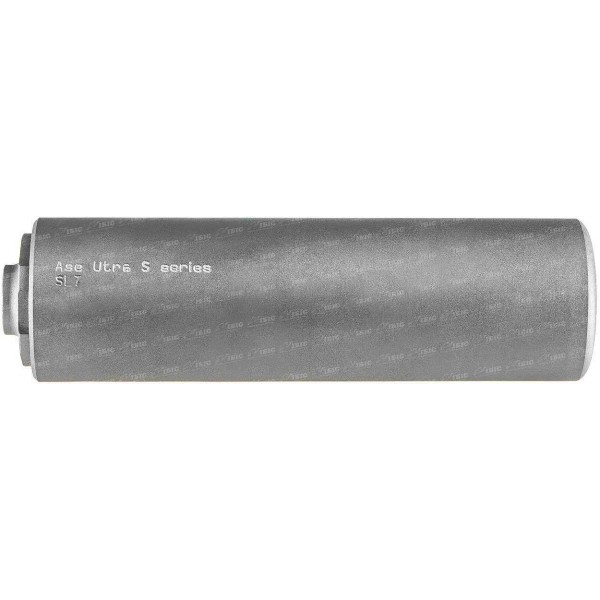 Саундмодератор Ase Utra SL7.30 (под кал. 270 Win; 7x64; 7mm Rem Mag; 308 Win; 30-06 и 300 Win Mag). Резьба - M15x1. - 3454219 Саундмодератор Ase Utra SL7.30 (под кал. 270 Win; 7x64; 7mm Rem Mag; 308 Win; 30-06 и 300 Win Mag). Резьба - M15x1. - 3454219