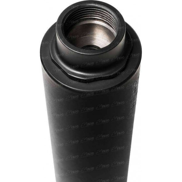 Саундмодератор Ase Utra SL7 CeraKote.30 (под кал. 270 Win; 7x64; 7mm Rem Mag; 308 Win; 30-06 и 300 Win Mag). Резьба - M18x1. - 3454220 Саундмодератор Ase Utra SL7 CeraKote.30 (под кал. 270 Win; 7x64; 7mm Rem Mag; 308 Win; 30-06 и 300 Win Mag). Резьба - M18x1. - 3454220